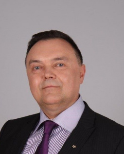 DR. IVAN PETROV